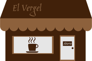 Cafetería El Vergel