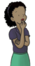 Mujer afrodescendiente - ilustración.png