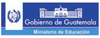 Manual de Educación Intercultural para docentes - logo Guatemala.png