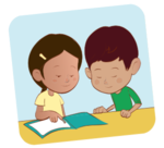 Niña y niño leen juntos - ExE lectura.png
