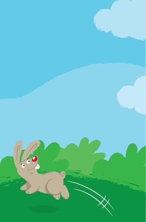 Ilustración Un conejo a la vista 01.jpg