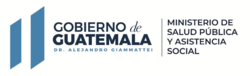 Ministerio de Salud de Guatemala - logo.png