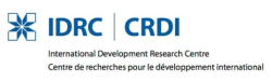 Centre de recherches pour le développement international (Centro de investigación para el desarrollo internacional)