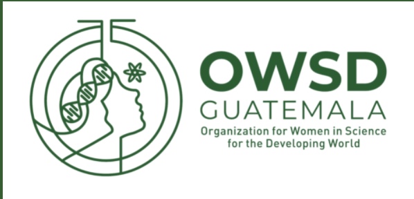 Logo OWSD - Guatemala