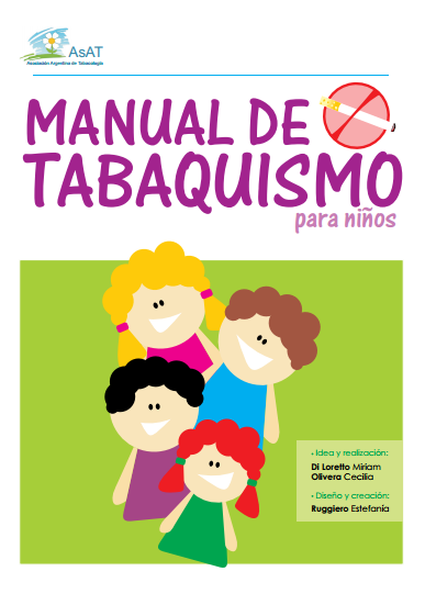 Manual de tabaquismo para niños - carátula.png
