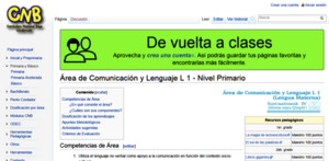 Muestra de Area - Comunicación y Lenguaje L 1 Nivel Primario.png