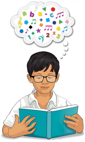 Niño que lee - Enseñanza de la comprensión de lectura 2.png
