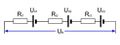 Fig 2. Esquema de conexión equivalente para la conexión en serie de fuentes de tensión.jpg