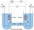 Fig 1. El principio genérico de la célula de combustible de hidrógeno.jpg
