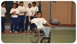 Handball en silla de ruedas.png