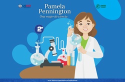 Pamela Pennington