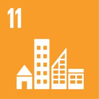 ODS 11. Ciudades y comunidades sostenibles