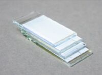 Electrodo de vidrio (TiO2 blanca)