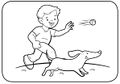 Niño lanza pelota para perro.jpg