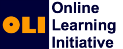Logo de Online Learning Initiative