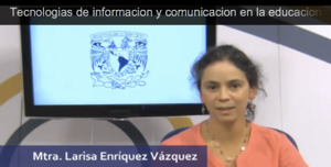 Curso TIC en la educación de la UNAM.png